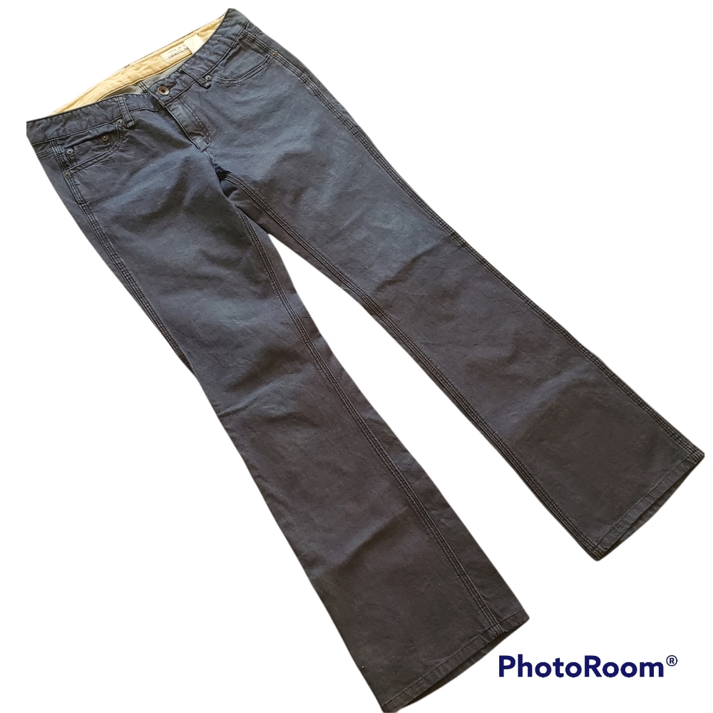 Rag and Bone Bootcut Indigo Jeans sz 27